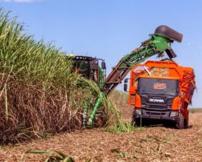 GRAMPEÇAS Amplo estoque de peças agrícolas
