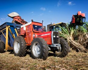 GRAMPEÇAS Amplo estoque de peças agrícolas