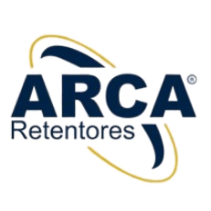 ARCA RETENTORES&nbsp;Grampeças Ribeirão Preto