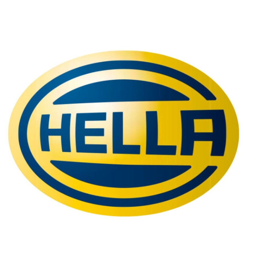 GRAMPEÇAS HELLA