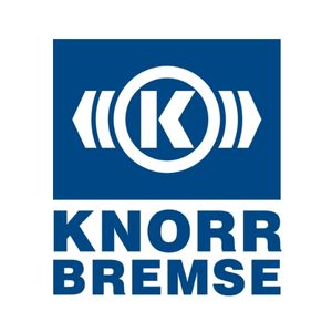 GRAMPEÇAS Knorr-Bremse