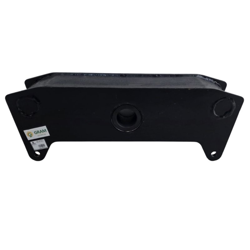 BALANÇA 490mm GRA507  5.11.573  GRAMPEÇAS BALANÇA TRANSBORDOS  BALANÇA 490mm  BALANÇA 490mm GRAMPEÇAS Ribeirão Preto