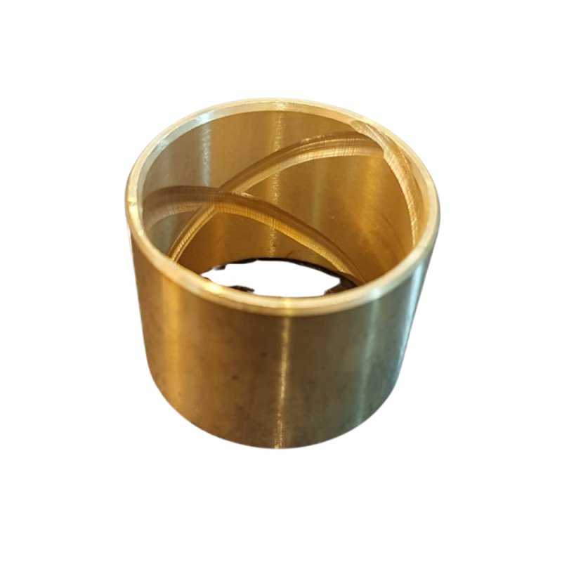 BUCHA DE DESGASTE 3359-30 (BRONZE) GRA94  4002.00.43  GRAMPEÇAS BUCHAS TRANSBORDOS  BUCHA DE DESGASTE 3359-30 (BRONZE)  BUCHA, BRONZE GRAMPEÇAS Ribeirão Preto