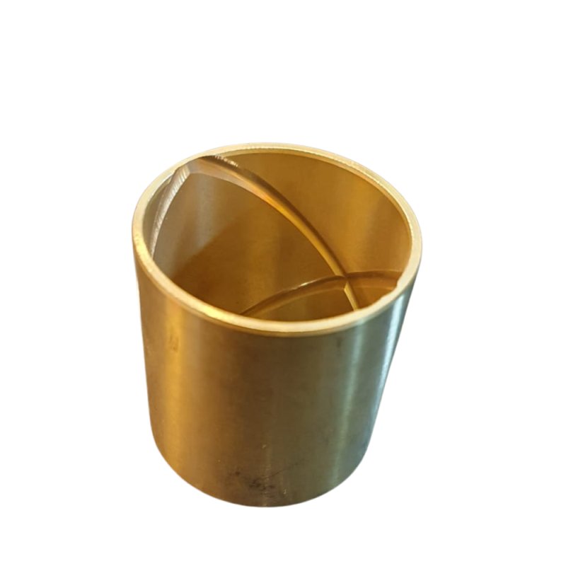 BUCHA DE DESGATE 4044-47 AUTO LUBRI (BRONZE) GRA89  4002.00.41  GRAMPEÇAS BUCHA BRONZE TRANSBORDOS  BUCHA DE DESGATE 4044-47 AUTO LUBRI (BRONZE)  BUCHA, BRONZE GRAMPEÇAS Ribeirão Preto