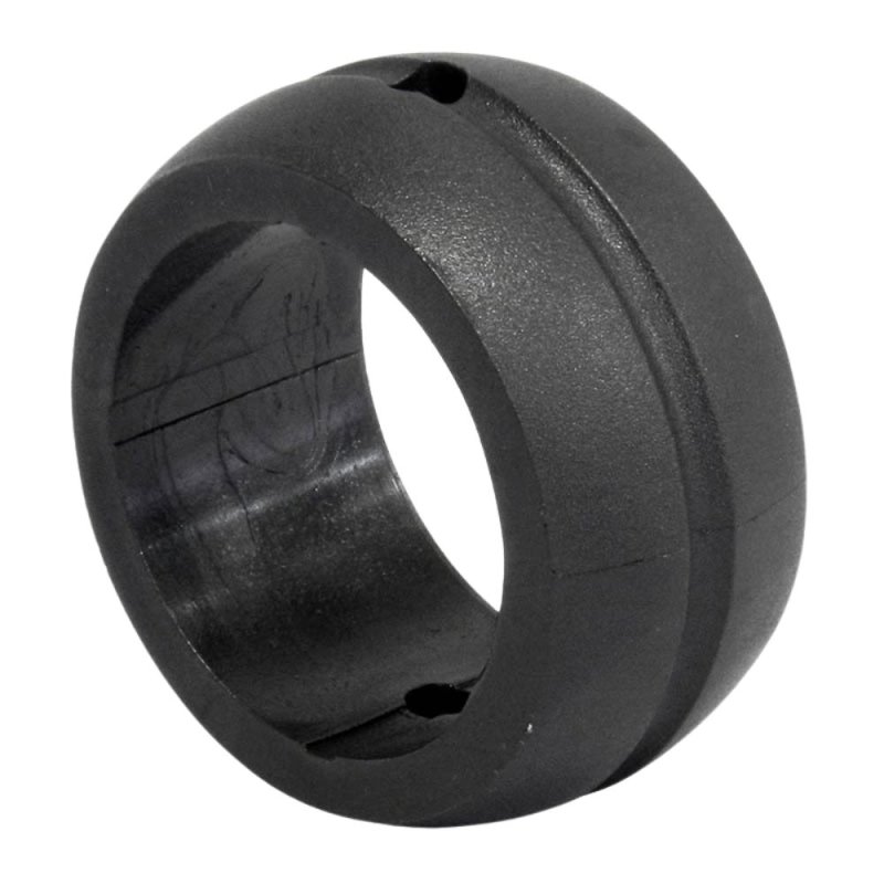 BUCHA EIXO S (NYLON) GRA1051  19080307  GRAMPEÇAS BUCHAS TRANSBORDOS SANTAL BUCHA EIXO S (NYLON)  BUCHA, EIXO S, NYLON GRAMPEÇAS Ribeirão Preto