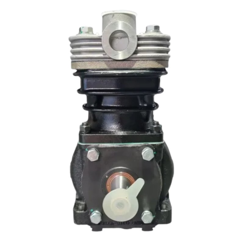 COMPRESSOR AGRICOLA LK15 SCHULZ GRA1064  	81600140  SCHULZ Nivel1 nivel2 nivel3 COMPRESSOR AGRICOLA LK15 SCHULZ   GRAMPEÇAS Ribeirão Preto