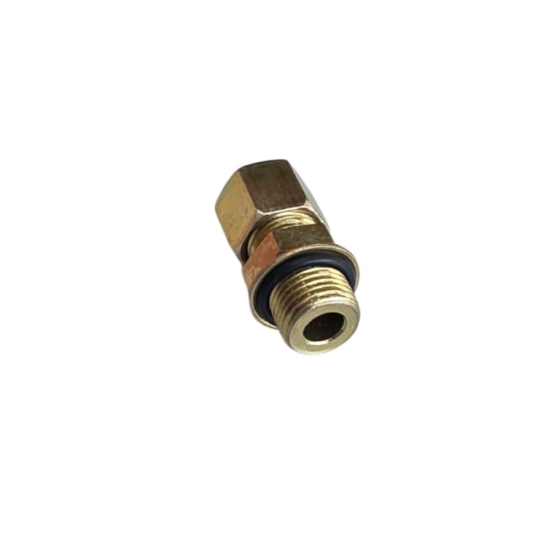 CONECTOR TUBO 10mm x 16mm GRA1165  GRA1165  GRAMPEÇAS CONECTOR PNEUMATICO TRANSBORDOS ANTONIOSI CONECTOR TUBO 10mm x 16mm  CONECTOR, TUBO, 10mm, 16mm GRAMPEÇAS Ribeirão Preto