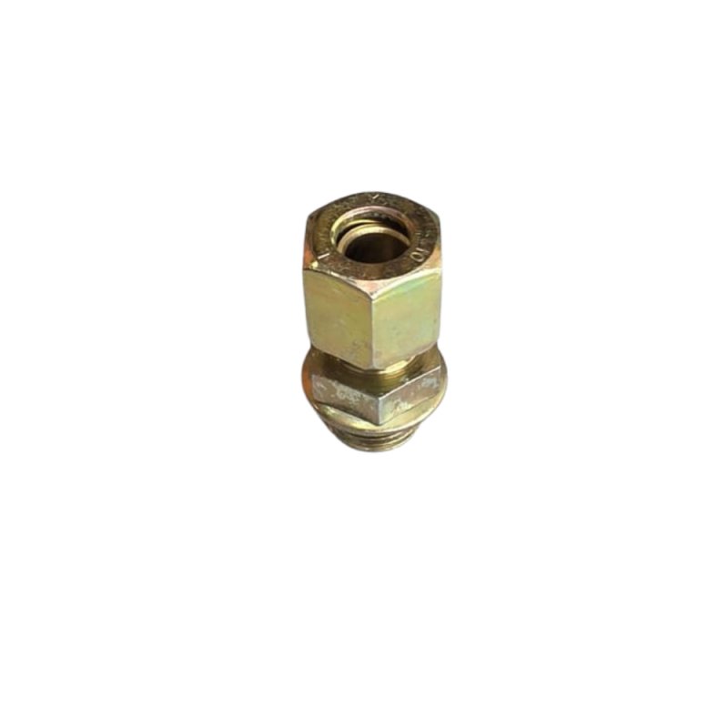 CONECTOR TUBO 10mm x 16mm