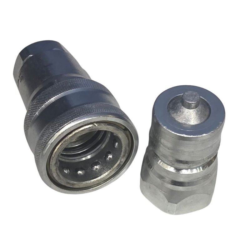 CONJUNTO ENGATE RAP. HIDRAULICO 3/4 NPT GRA1983  GRA1983  GRAMPEÇAS TRATOR JOHN DEERE ENGATE HIDRAULICO JOHN DEERE 6.190 CONJUNTO ENGATE RAP. HIDRAULICO 3/4 NPT  ENGATE HIDRAULICO, VCR GRAMPEÇAS Ribeirão Preto