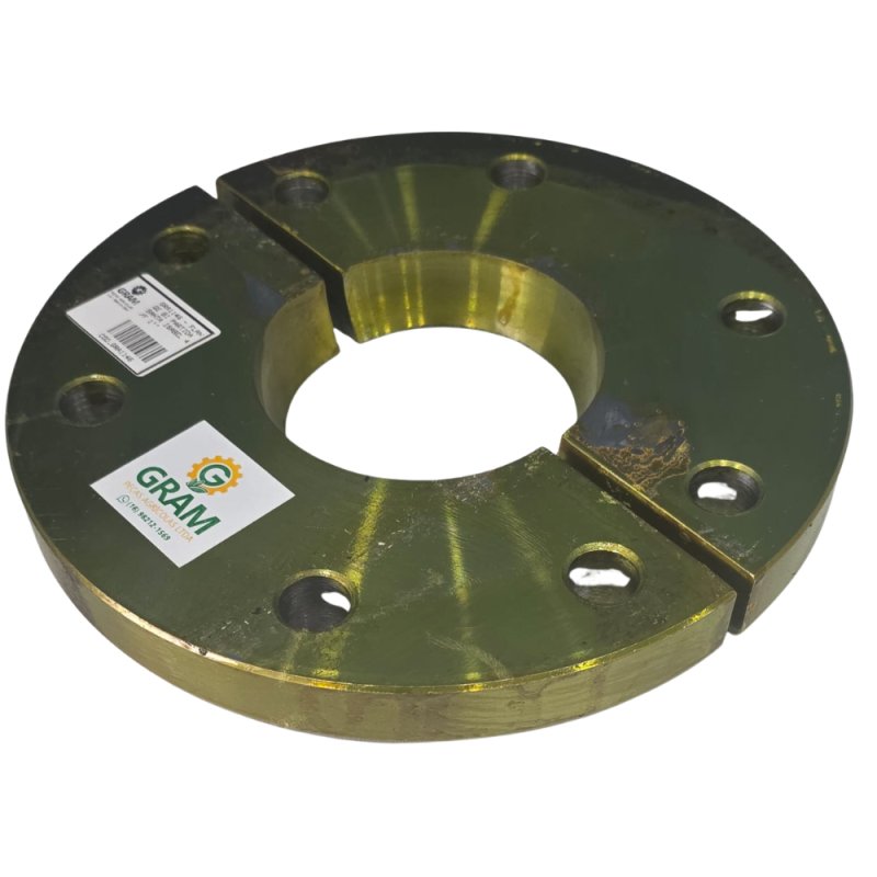 FLANGE BI PARTIDA SANTA ISABEL 4/F - 1