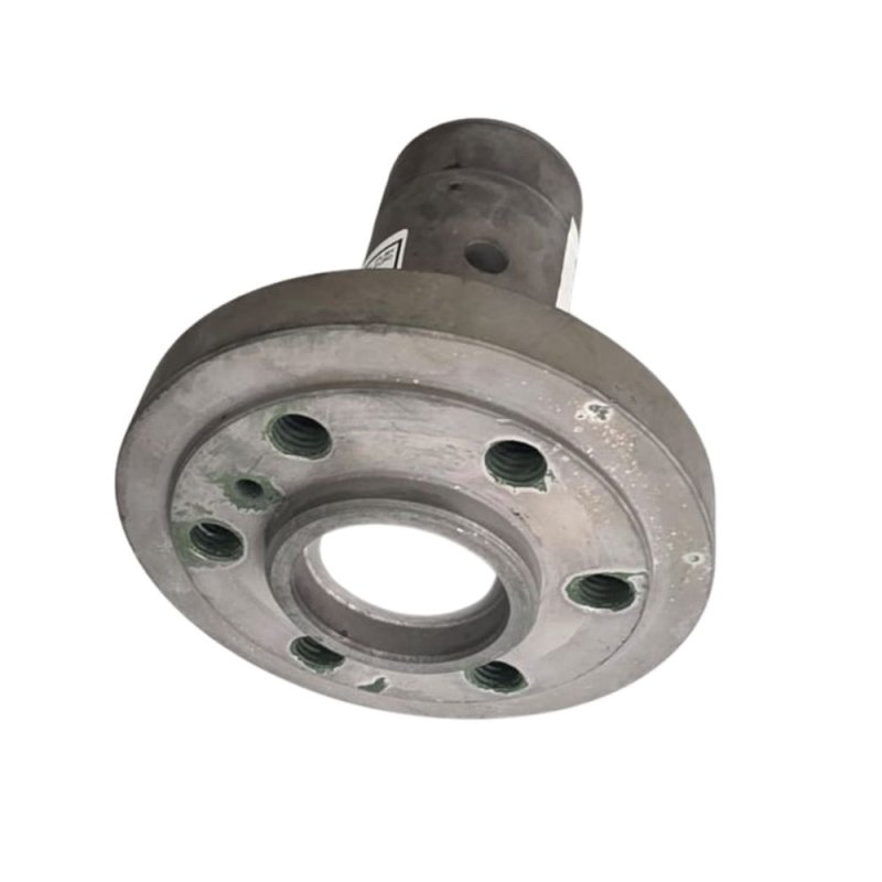 FLANGE HELICE FURO 1/2 JD