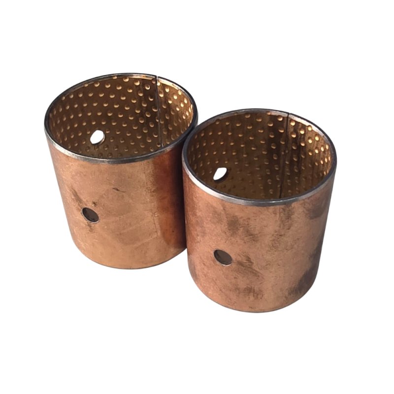 KIT BUCHA BRONZE EIXO ESTERÇANTE GRA81  PP005378  ADR BUCHA BRONZE TRANSBORDOS  KIT BUCHA BRONZE EIXO ESTERÇANTE  BUCHA BRONZE, ESTERÇANTE GRAMPEÇAS Ribeirão Preto
