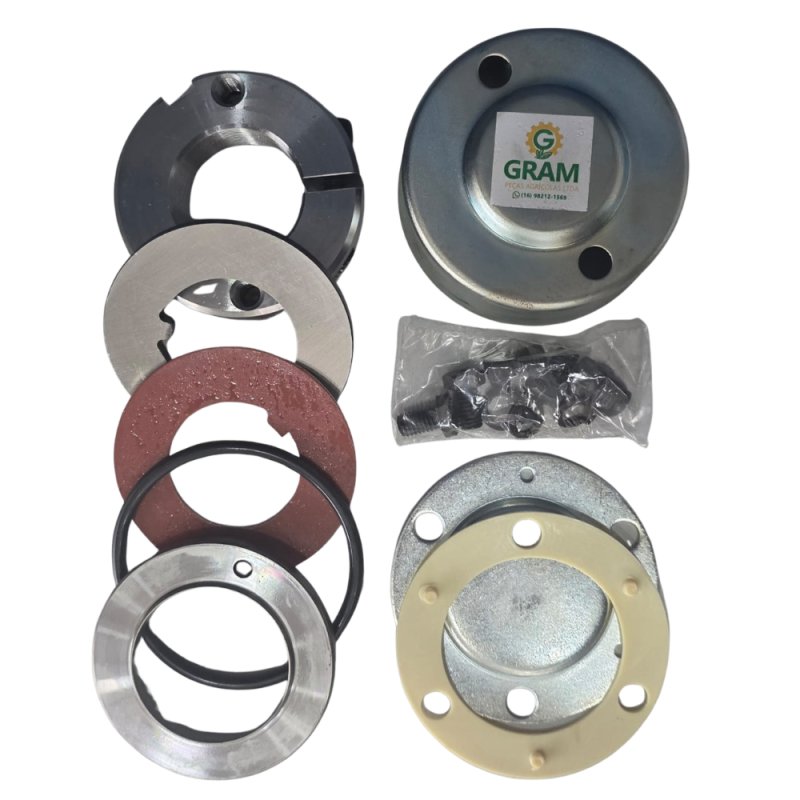 KIT REPARO COMPLETO MANGA EIXO ESTERÇANTE GRA815  	80Z107  GRAMPEÇAS Nivel1 nivel2 nivel3 KIT REPARO COMPLETO MANGA EIXO ESTERÇANTE  KIT, REPARO, MANGA, EIXO GRAMPEÇAS Ribeirão Preto