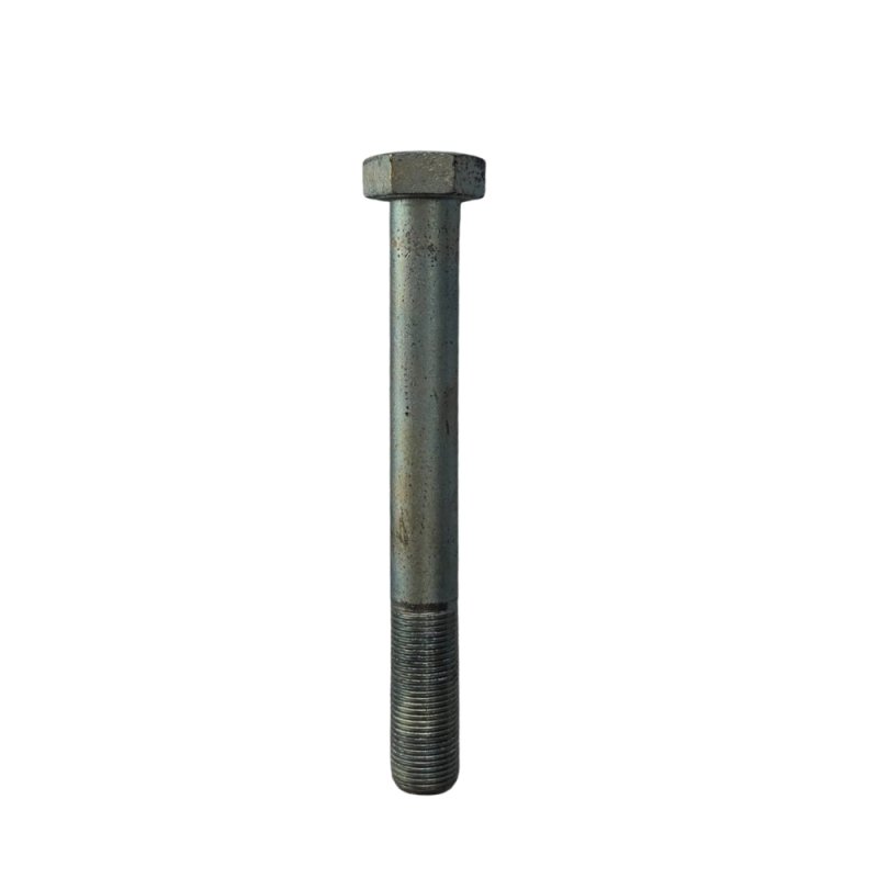 PARAFUSO TENSOR TIRANTE 24X200 GRA621  GRA621  GRAMPEÇAS PARAFUSOS TRANSBORDOS  PARAFUSO TENSOR TIRANTE 24X200  PARAFUSO, TIRANTE GRAMPEÇAS Ribeirão Preto