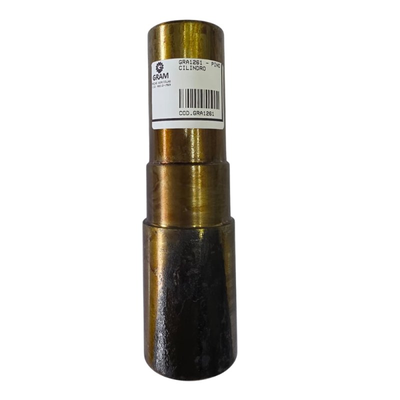 PINO CILINDRO GRA1334  5.25.006  GRAMPEÇAS PINOS TRANSBORDOS nivel3 PINO CILINDRO  PINO GRAMPEÇAS Ribeirão Preto