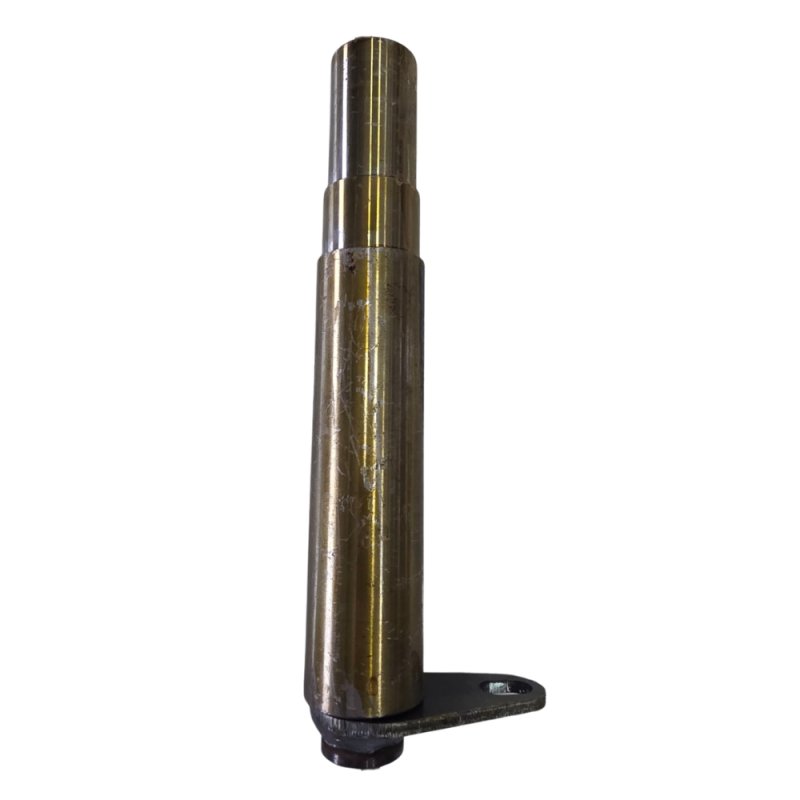PINO TRAVA FIXAÇÃO CILINDRO 273mm GRA1175  5.25.012  GRAMPEÇAS PINOS TRANSBORDOS nivel3 PINO TRAVA FIXAÇÃO CILINDRO 273mm  PINO, GRAMPEÇAS Ribeirão Preto