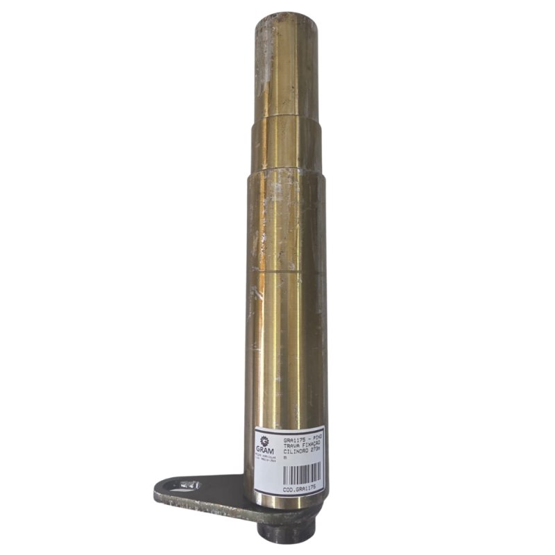 PINO TRAVA FIXAÇÃO CILINDRO 273mm
