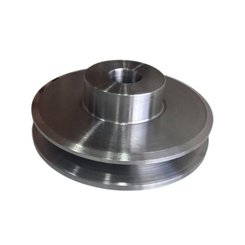 POLIA COMPRESSOR LK15 CANAL B