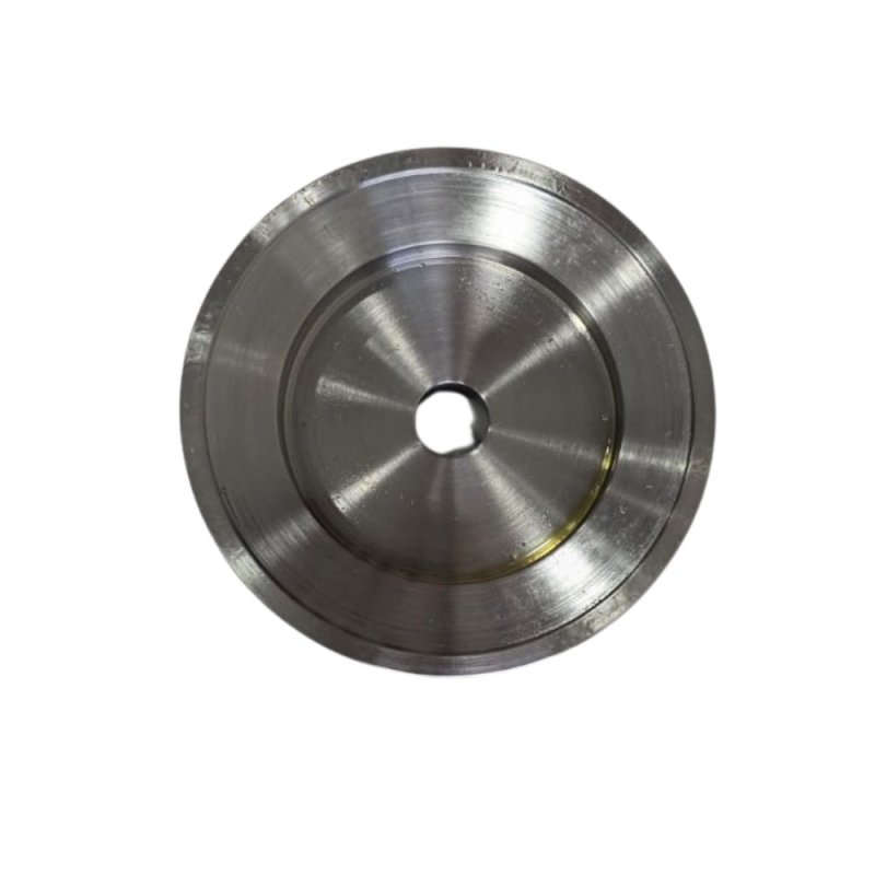 POLIA COMPRESSOR LK15 CANAL B