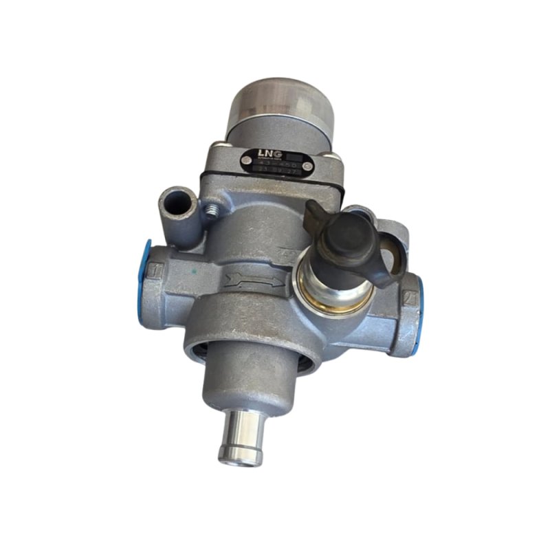 REGULADOR PRESSAO - VW/VOLVO/MB/AGRICOLA