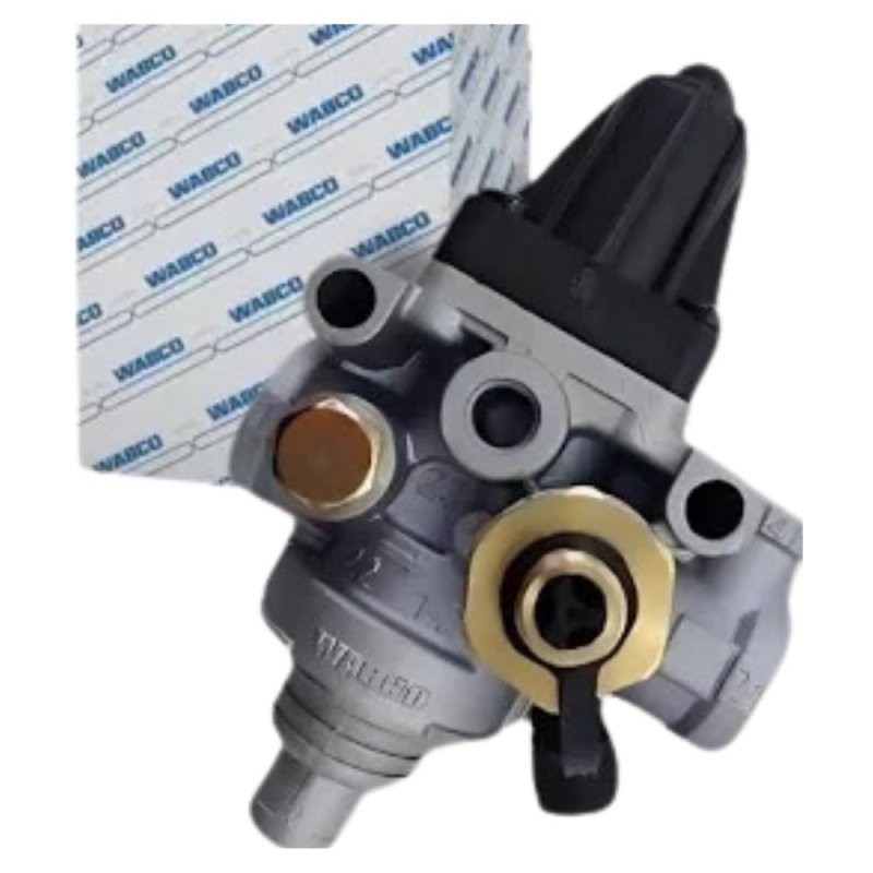 REGULADOR PRESSAO - VW/VOLVO/MB/AGRICOLA WABCO