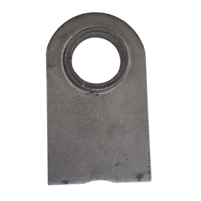 SUPORTE D=33 L=066 GRA1738  74402106  ADR SUPORTE TRANSBORDOS  SUPORTE D=33 L=066  SUPORTE GRAMPEÇAS Ribeirão Preto