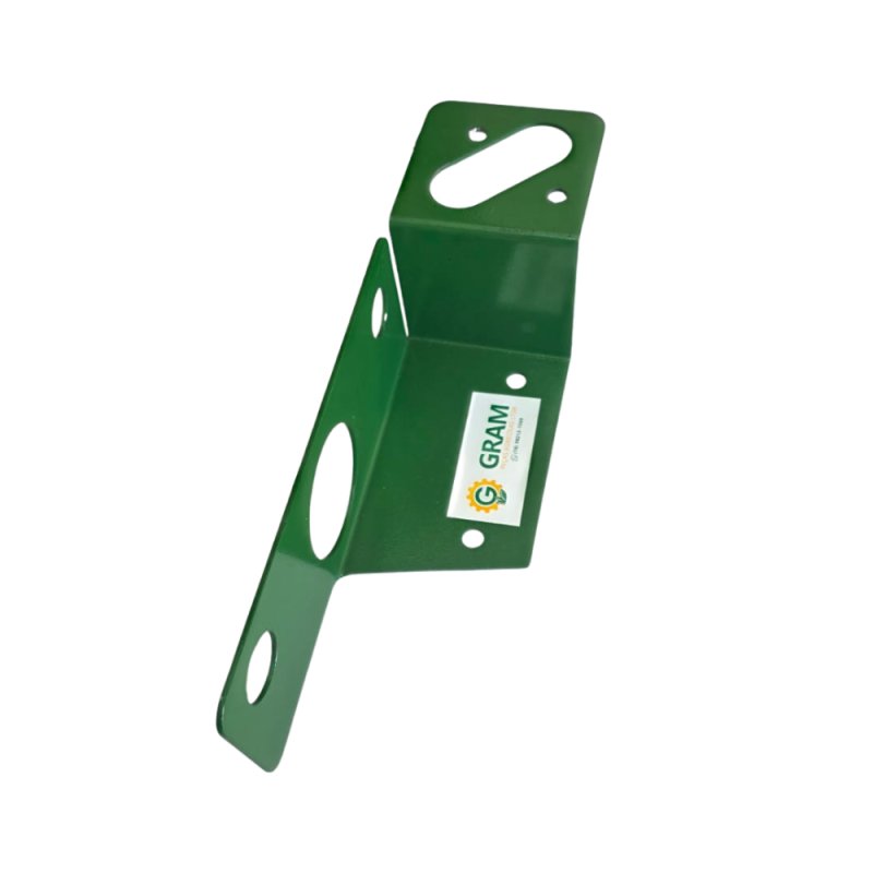 SUPORTE MANECO/PP1/MANOMETRO/VT JOHN DEERE 6180/6190