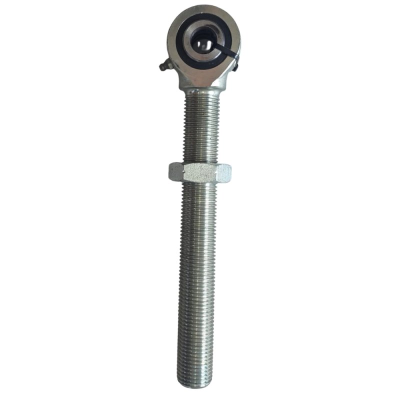 TERMINAL BALL JOINT M30 L/D GRA1545  7.29.102  ADR TERMINAL TRANSBORDOS nivel3 	
TERMINAL BALL JOINT M30 L/D  TERMINAL, ESTERÇANTE GRAMPEÇAS Ribeirão Preto