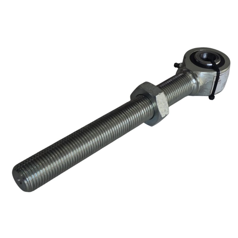 TERMINAL BALL JOINT M30 L/E GRA1544  7.29.101  ADR TERMINAL TRANSBORDOS nivel3 TERMINAL BALL JOINT M30 L/E  TERMINAL, ESTERÇANTE GRAMPEÇAS Ribeirão Preto