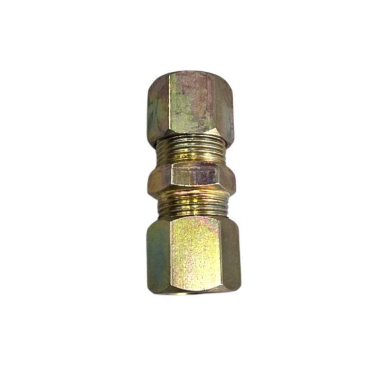 UNIAO EMENDA C/ PORCA ANILHA 1/2 GRA751  GRA751  GRAMPEÇAS TRANSBORDOS UNIÃO EMENDA ANTONIOSI UNIAO EMENDA C/ PORCA ANILHA 1/2  UNIAO, EMENDA, PORCA, ANILHA 1/2 GRAMPEÇAS Ribeirão Preto