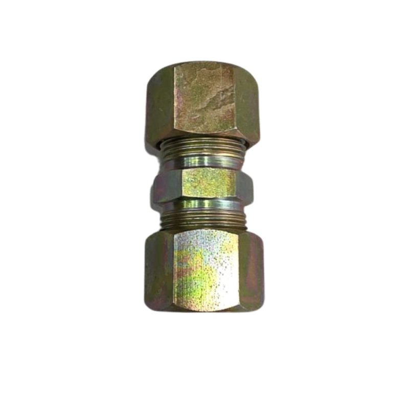 UNIAO EMENDA C/ PORCA ANILHA 5/8 GRA953  GRA953  GRAMPEÇAS TRANSBORDOS UNIÃO EMENDA ANTONIOSI UNIAO EMENDA C/ PORCA ANILHA 5/8  UNIAO, EMENDA, PORCA, ANILHA 5/8 GRAMPEÇAS Ribeirão Preto