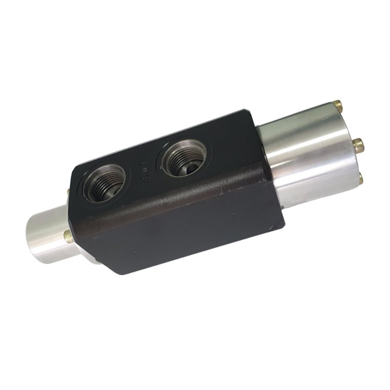 VALVULA DIRECIONAL PNEUMATICA 4/2 VIAS